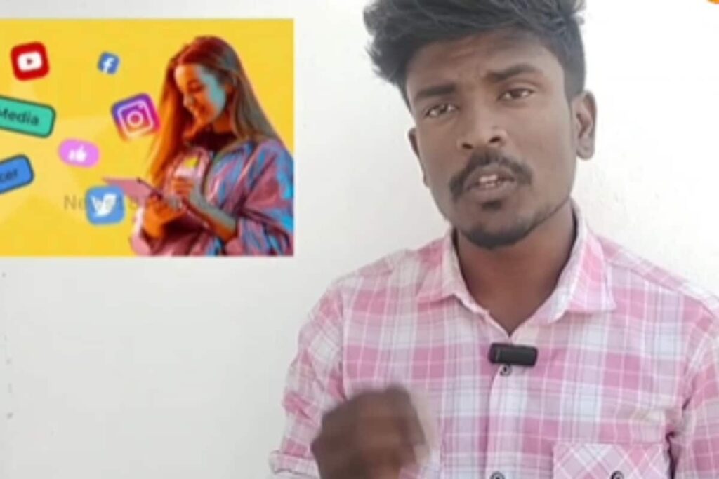 Tamil Nadu Police Launches Reel Competition To Combat Cybercrime