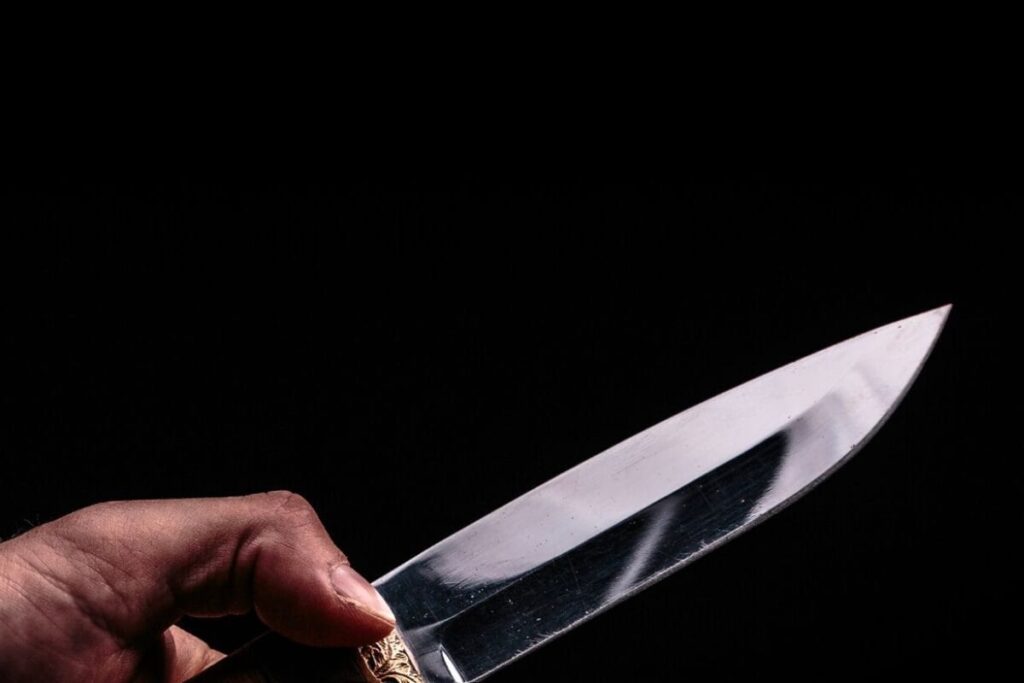 Bengaluru Woman Stabs Asleep Husband For Not Giving Her Wedding Anniversary Gift