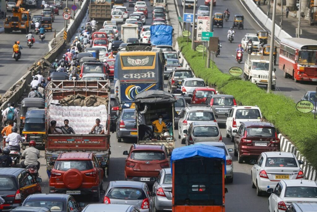 Mumbai: Cable Bridge Connecting Madh and Versova to be Ready in 3 Yrs, BMC Floats Rs 1800-crore Tender