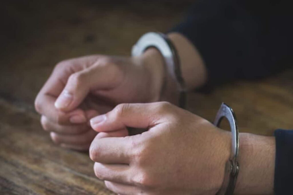 Six Held in Navi Mumbai for Thrashing Man, Forcing Him to Lick Shoes