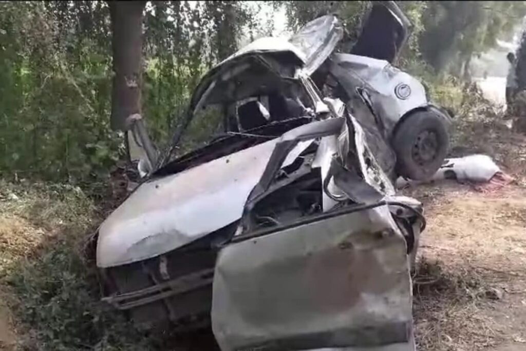 MoRTH Launches Pilot Project for Cashless Treatment of Road Mishap Victims in Chandigarh