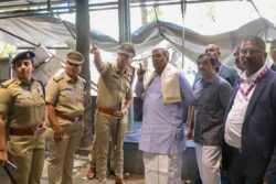 Bengaluru Blast Linked to Coimbatore, Mangaluru Terror Cases? Probe Finds Similarities in Assembly of Timer Device