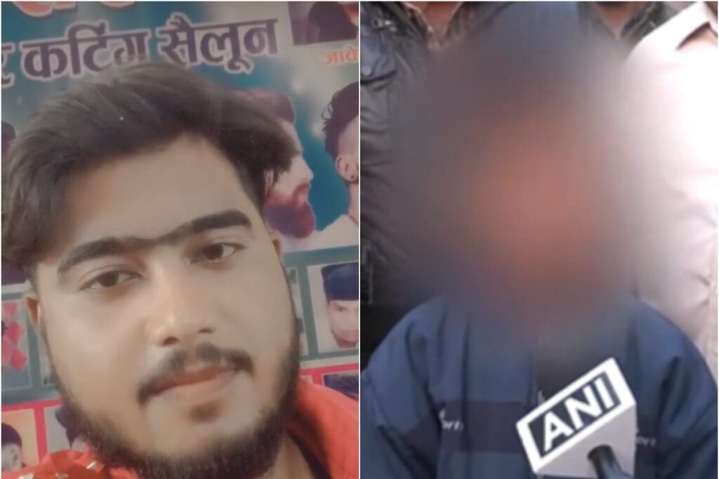 Badaun Killer 'Asked Money for Pregnant Wife'; Victims' 10-Yr-Old Brother Narrates Scary Eve, Says 'I Pushed Knife Away And...'