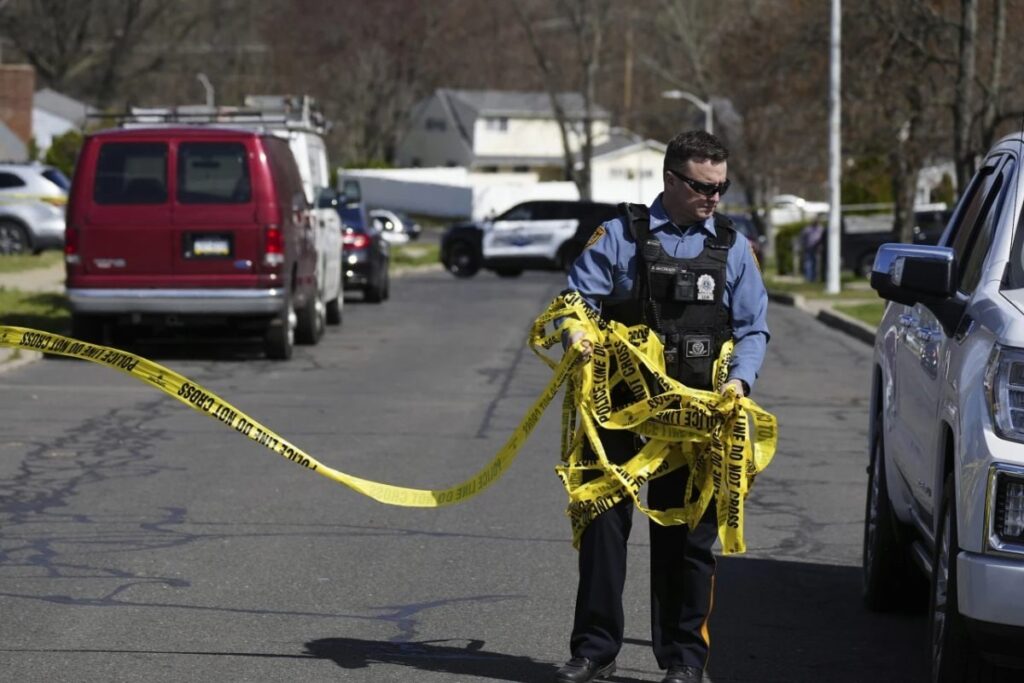 US: Indian National Dies In Car Accident In Pennsylvania, New York Mission Assures Support to Kin