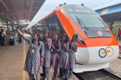 Kalaburagi, Khajuraho, Chandigarh & Prayagraj Get First Vande Bharat as PM Modi Inaugurates 10 Trains | Check New Routes