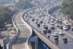 How New Vile Parle Flyover Will Help Decongest Traffic at T1 Junction of Mumbai Airport