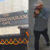 Bengaluru Cafe Blast: NIA Identifies Bomber Mussavir Hussain Seen in CCTV Grabs, as ‘Hat Trick’ Exposes Attacker