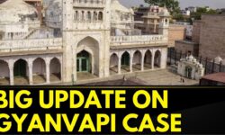 Gyanvapi Case News: Hindu Devotions In Vyas Cellar To Persist As Supreme Court Orders | News18
