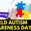 Autism Awareness Day: Let's Clarify Misconceptions About Autism | The Breakfast Club | News18