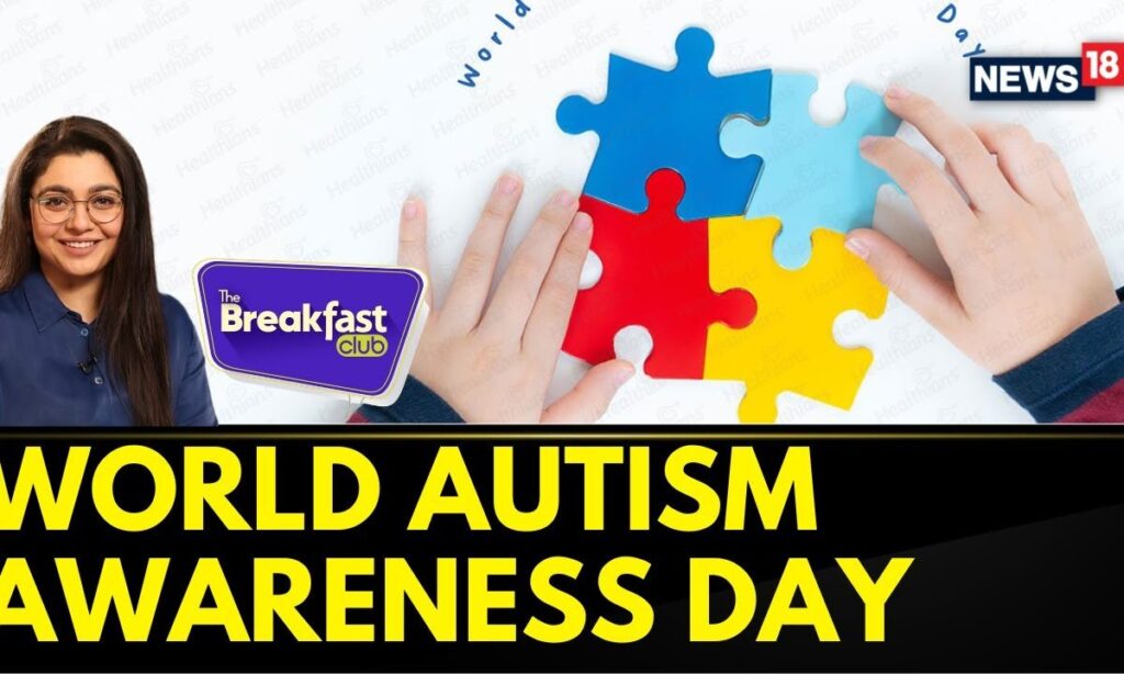 Autism Awareness Day: Let's Clarify Misconceptions About Autism | The Breakfast Club | News18