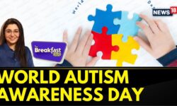 Autism Awareness Day: Let's Clarify Misconceptions About Autism | The Breakfast Club | News18