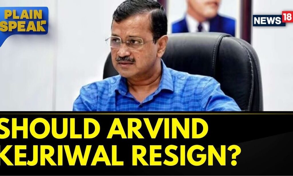 Delhi Liquorgate Scam | AAP Chief Arvind Kejriwal Will Be In Tihar Jail For 15 Days | News18
