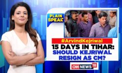 15 Days In Tihar | ‘Arvind Kejriwal Will Not Resign As Delhi CM At Any Cost,’ Says AAP | News18