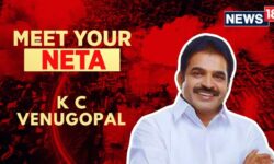 LoK Sabha Election 2024 | Congress Candidate From Allapuzha, KC Venugopal Exclusive Interview | N18V