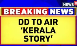 Kerala News | Chief Minister Pinarayi Vijayan Demands Doordarshan To Withdraw Kerala Film | News18