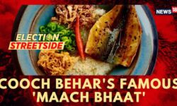 Lok Sabha Election 2024: Election Buzz On The Maach Bhaat | Cooch Behar, Bengal | N18V | News18