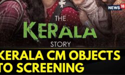 Kerala News | Kerala Assembly Writes A Letter To EC On Doordarshan Screening The Movie | News18