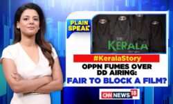 Political Row Erupts Over 'The Kerala Story' Again | Lok Sabha Elections 2024 | Kerala News | News18