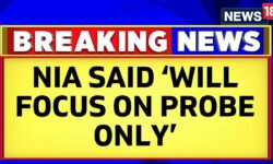 NIA Team Attacked In West Bengal: Politics Over It Escalates Further | English News | News18