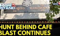 Bengalruru Cafe Blast | Hunt For Man Behind Cafe Blast Continues Even After A Month | News18