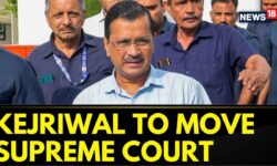 Arvind Kejriwal | AAP Sources: Arvind Kejriwal To Move Supreme Court Against HC Decision | News18