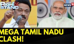 Congress In 1989 Was In Much Much Better Shape Than What BJP Is Today In Tamil Nadu: Congress