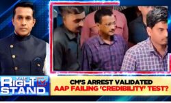 No Relief For Arvind Kejriwal As HC Dismisses His Plea Against Arrest | Arvind Kejriwal News