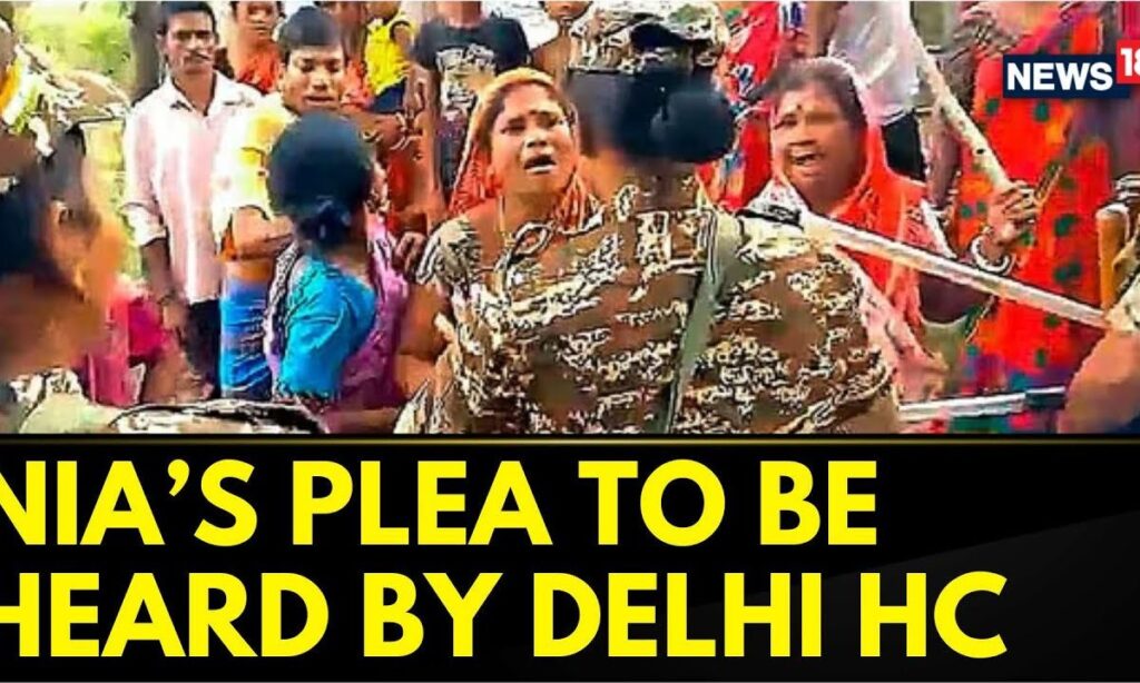 Calcutta High Court To Hear NIA's Plea Over Case Initiated By West Bengal Police | English News