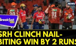 IPL 2024: Punjab Kings Overcame A Poor Start To Take The Contest Deep But Failed Nonetheless