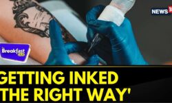 Tattoos: Good, Bad And The Bumpy | Getting Inked The Right Way | The Breakfast Club | News18