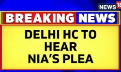 Calcutta High Court To Hear NIA's Plea Over Case Initiated By West Bengal Police | Morning News