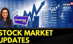 The Breakfast Club: Stock Market Updates Brought To You By Money Control Com! | Insights | News18