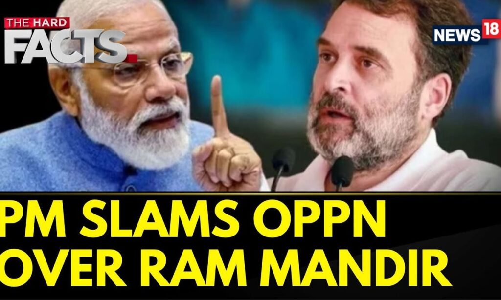 Were Amit Shah & President Insulting Hindus By Not Attending Pranpratishtha?: Tehseen Poonawalla