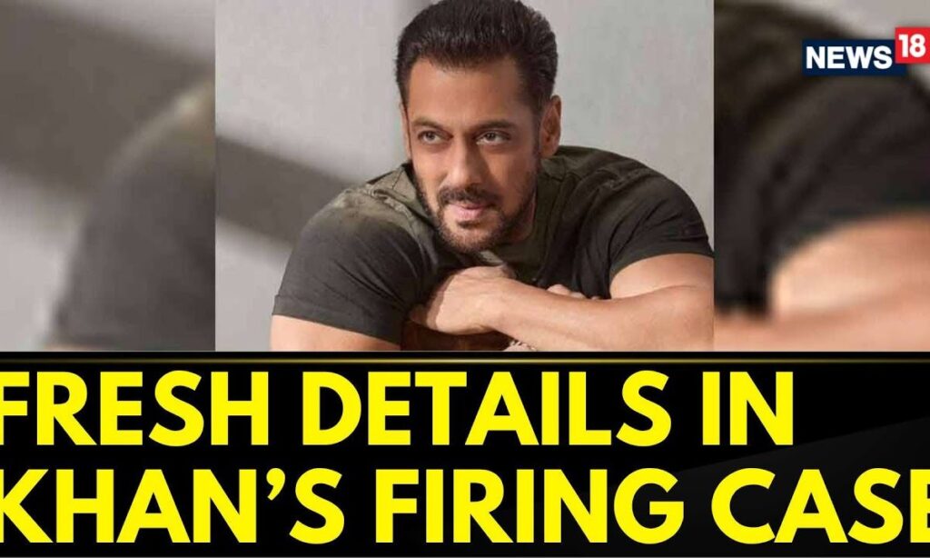 Salman Khan's Case Update | Arrested Shooters Repeatedly Changed Modes of Transport While Fleeing