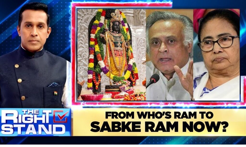 Ram Navami Politics | Political Debate Sparks Over Ram Navami | Lok Sabha Elections 2024 | News18