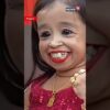 #loksabhaelections2024 | World’s Smallest Living Woman, Jyoti Amge Cast Her Vote In Nagpur | N18S
