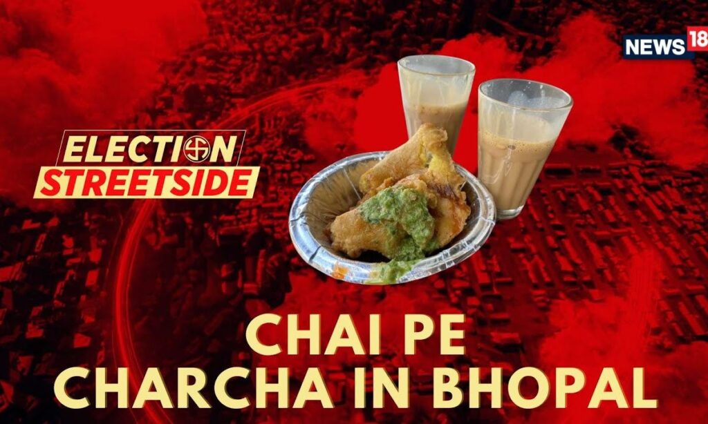 Election Buzz in Bhopal: Which Way Will the City Sway on May 7?