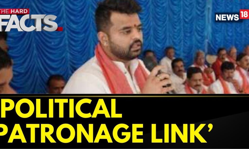 Prajawal Revanna Row | There Seems To Be Guilt And Fault On Every Side Out Here : Abhijit Iyer-Mitra