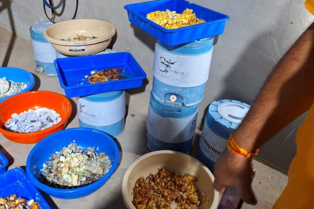 NCB And Gujarat ATS in Joint Operation Bust 1 Mephedrone Factory in State, 2 in Rajasthan; Drugs Worth Rs 300 Cr Seized