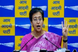 Day After EC Notice, Atishi Asks ED to Reveal Action Against BJP in 'Money Laundering' Cases