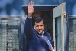 Sanjay Singh Released From Tihar Jail: What Are the AAP Leader's Bail Conditions Fixed By Court?
