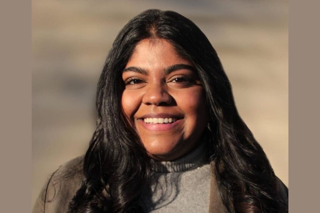 Indian-origin Student Arrested At Pro-Palestine Protest In Princeton University