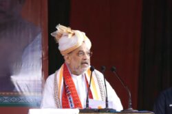 News18 Evening Digest: Amit Shah in Manipur Rally; Kejriwal's Judicial Custody Extended and Other Top Stories