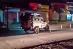 Migrant Worked Killed in J&K to Spread Panic Ahead of Polls, More Attacks May Follow: Top Intel Sources