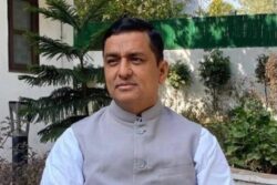 Congress Insulted Late Gen Bipin Rawat, Uttarakhand Hasn't Forgotten: Anil Baluni to News18
