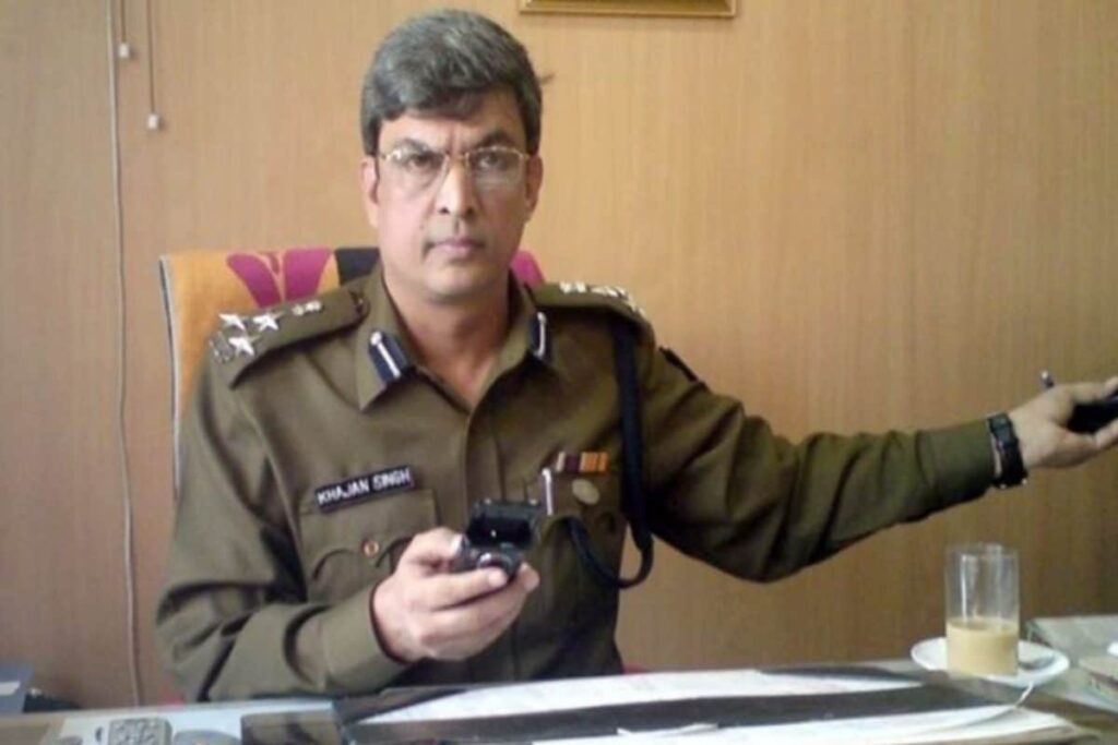 Arjuna Awardee CRPF Chief Sports Officer DIG Khajan Singh Faces Dismissal from Service amid Sexual Harassment Allegations | Exclusive