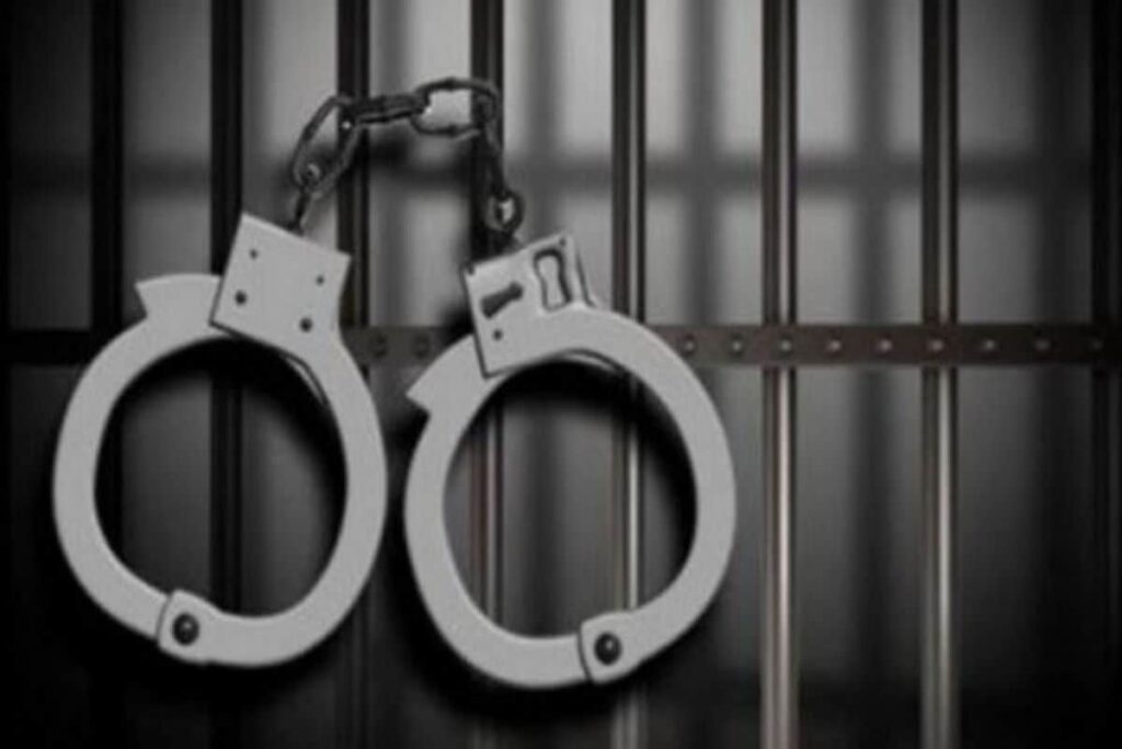 Couple Kills, Buries Minor Daughter at Graveyard; Held Weeks Later as Police Receive Tip-off