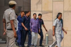 Arvind Kejriwal News LIVE: High Court Verdict On Plea Challenging Delhi CM's Arrest Today