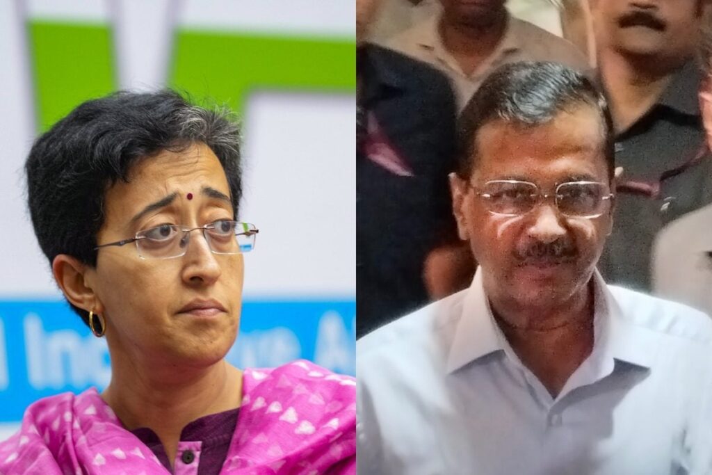 Arvind Kejriwal News LIVE: Day After Delhi CM Names Atishi in Liquor Policy 'Scam', AAP Minister's 'Explosive Expose' at 10 AM