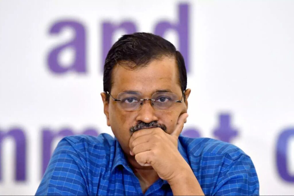 Bibhav Kumar, Arvind Kejriwal's Personal Secretary, Sacked Over 'Illegal Appointment'